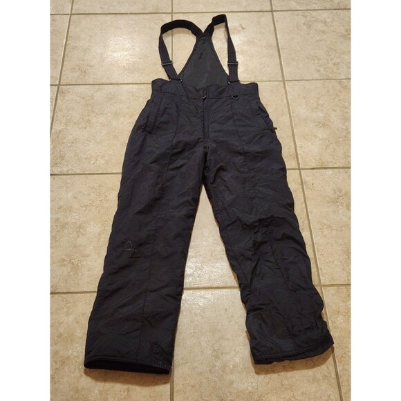 Head Skiwear Style H0698 Men Size Large Overalls Bibs - Picture 1 of 6